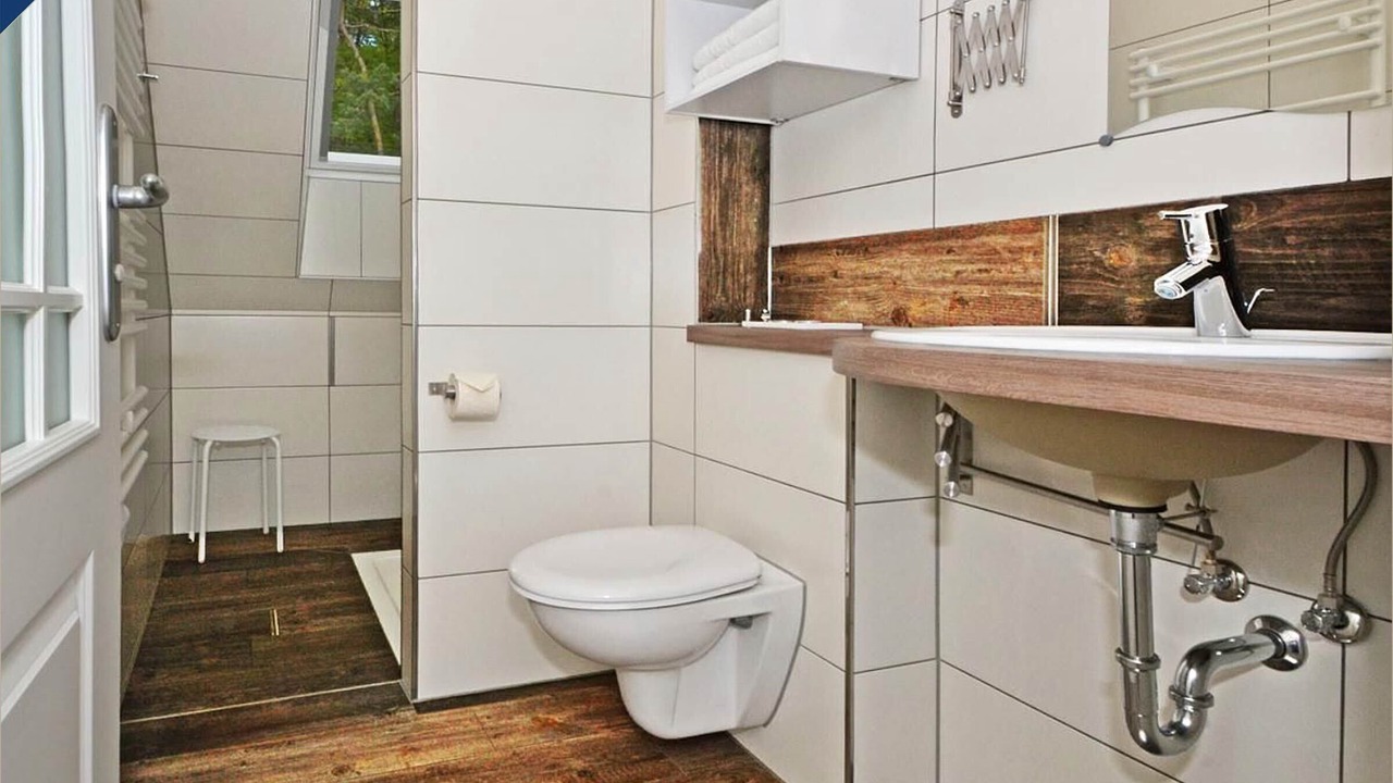 Photo of Bathroom in Korswandt
