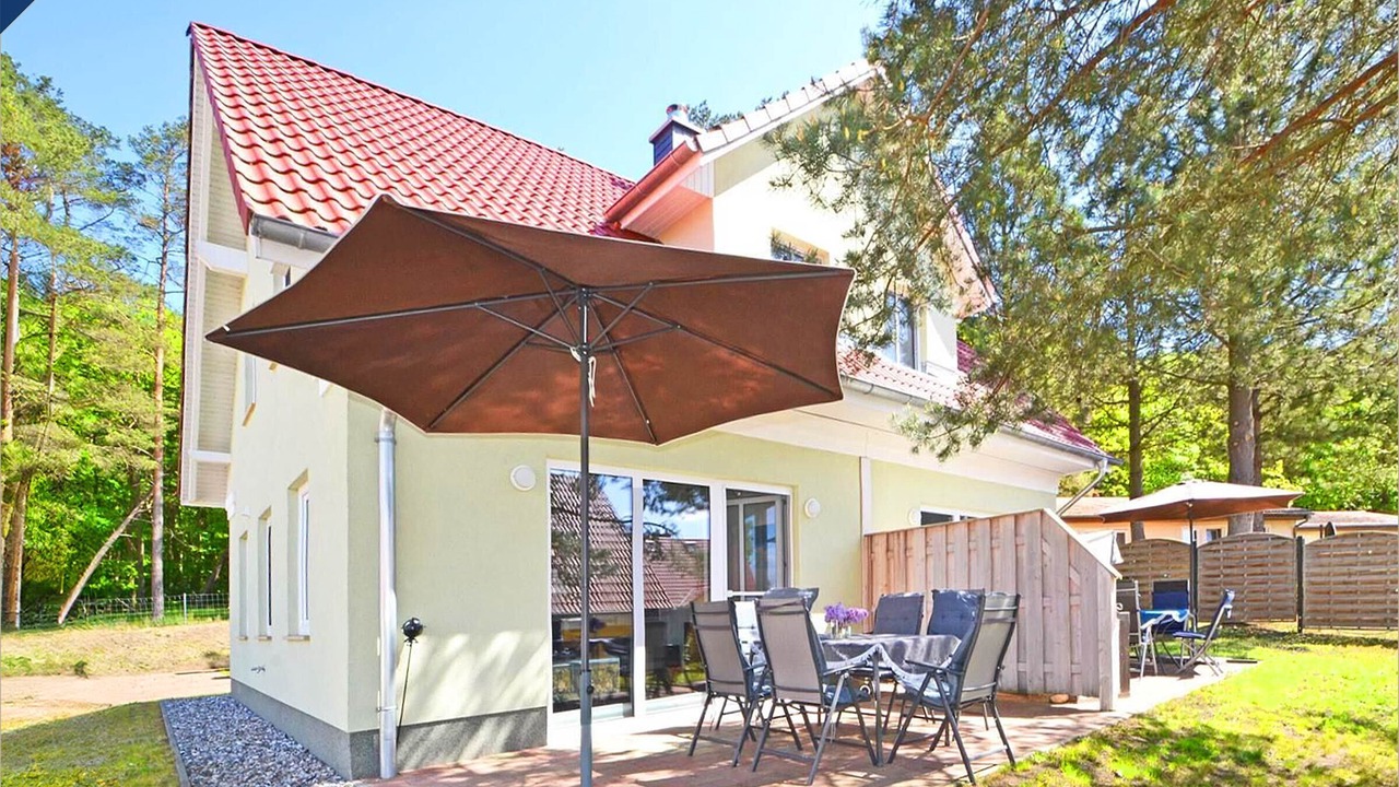 Photo of Outdoor in Korswandt