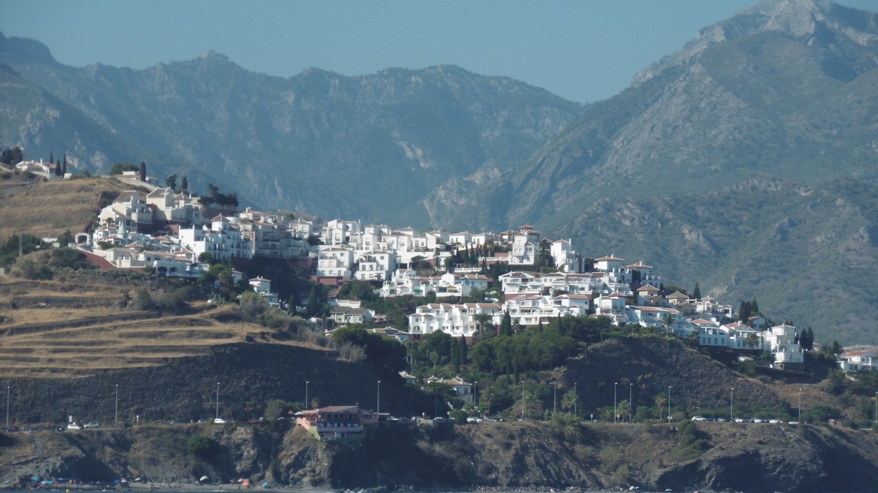 Photo of Outdoor in Urbanizacion Ladera del Mar