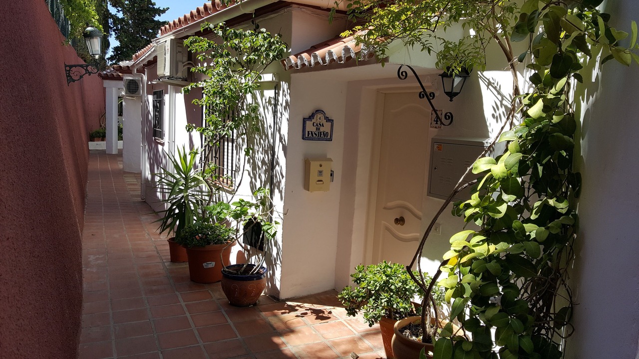 Photo of Outdoor in Urbanizacion Ladera del Mar
