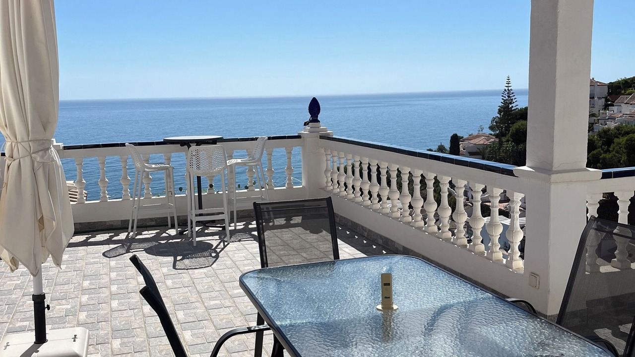 Photo of Outdoor in Urbanizacion Ladera del Mar