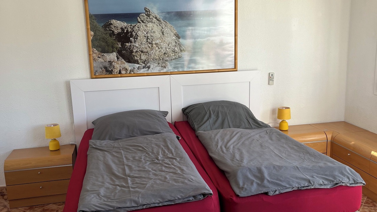 Photo of Bedroom in Urbanizacion Ladera del Mar