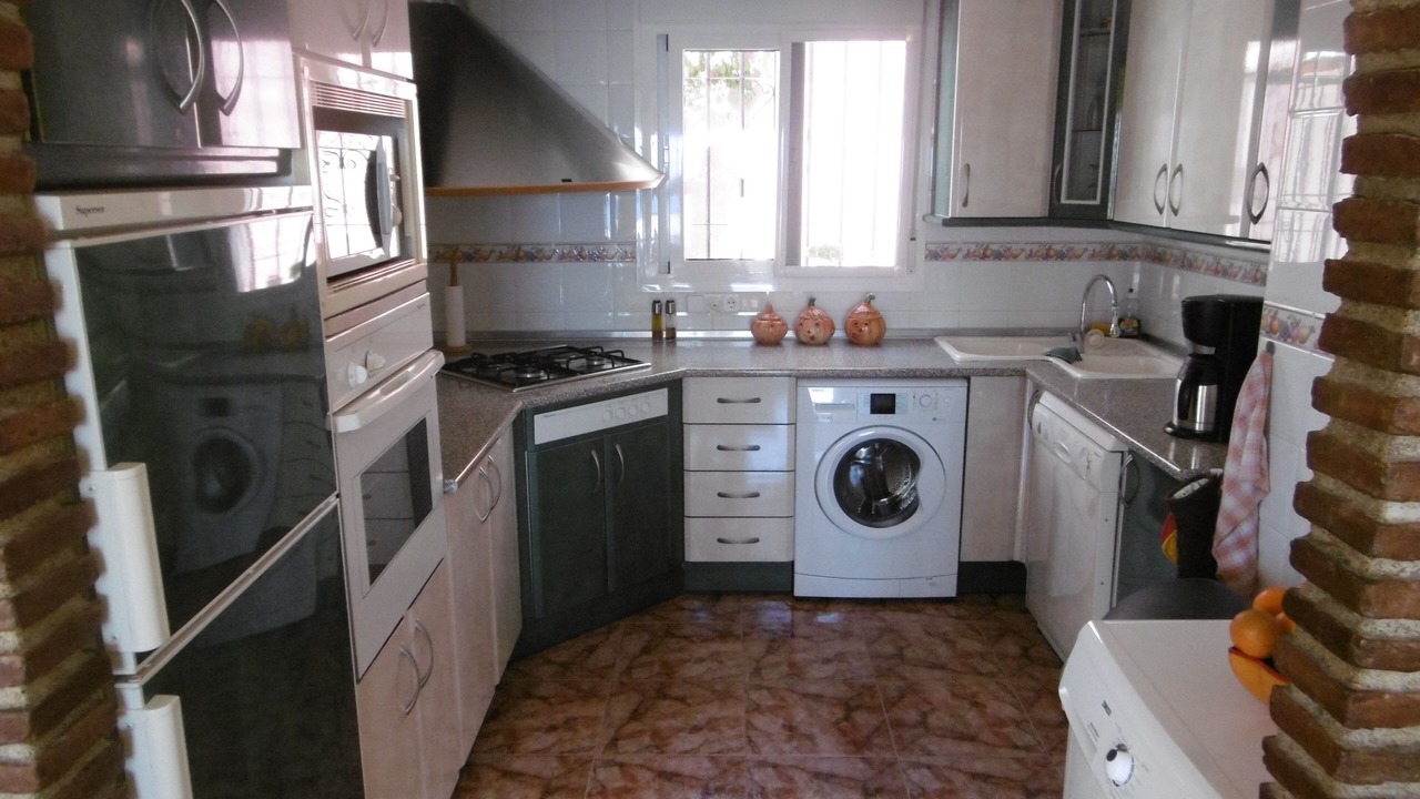 Photo of Kitchen in Urbanizacion Ladera del Mar