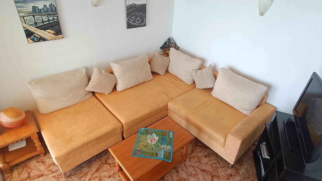 Photo of Livingroom in Urbanizacion Ladera del Mar