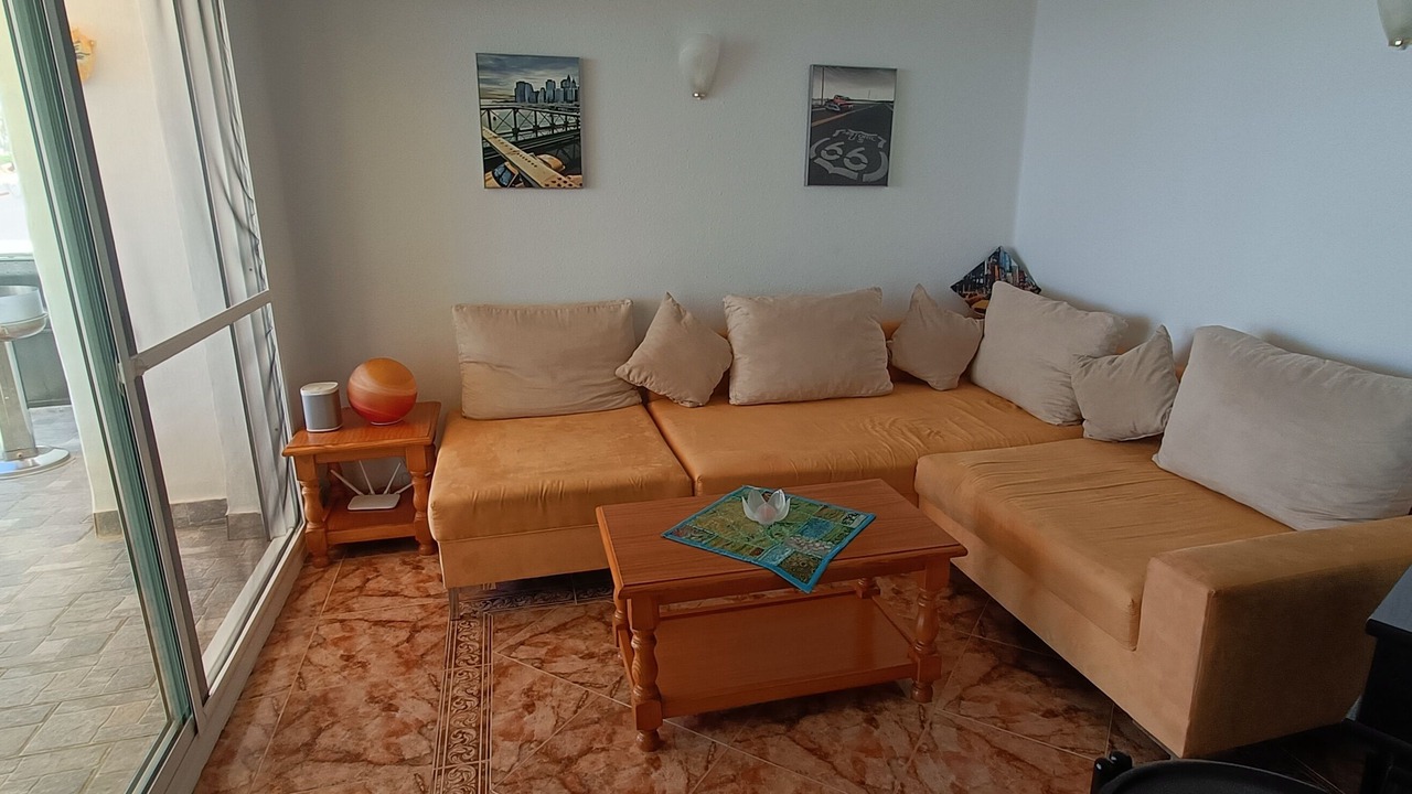 Photo of Livingroom in Urbanizacion Ladera del Mar