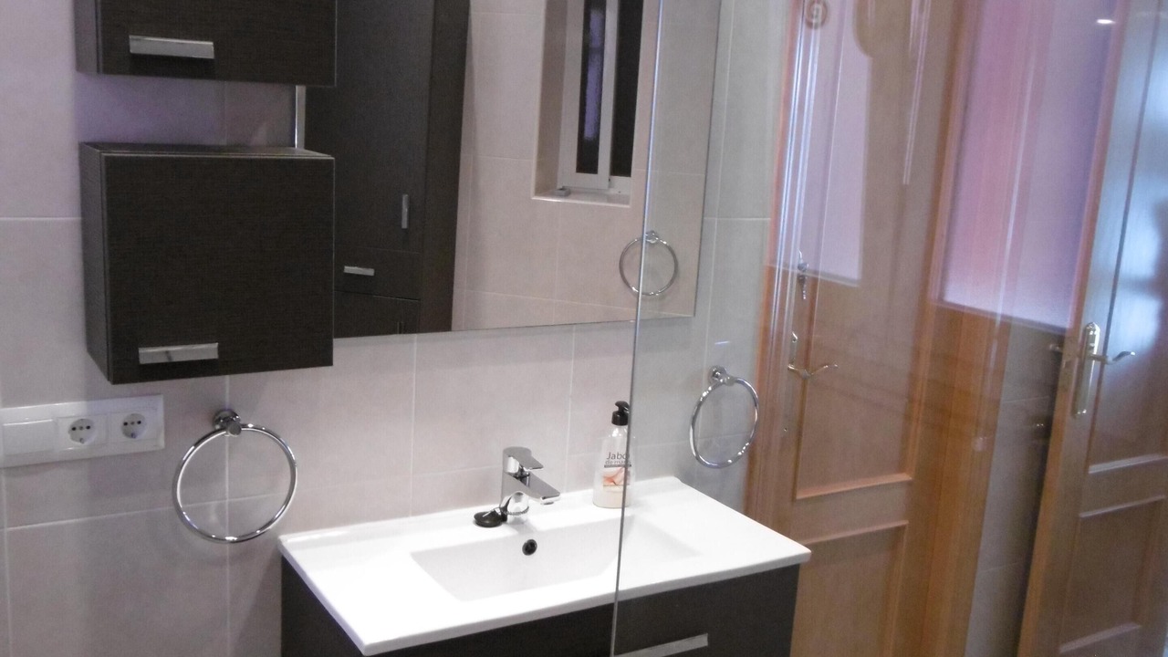 Photo of Bathroom in Urbanizacion Ladera del Mar