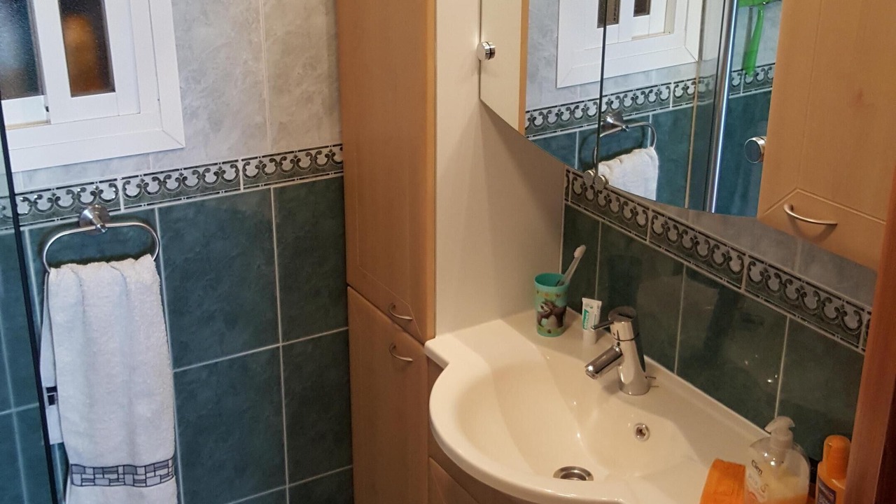 Photo of Bathroom in Urbanizacion Ladera del Mar