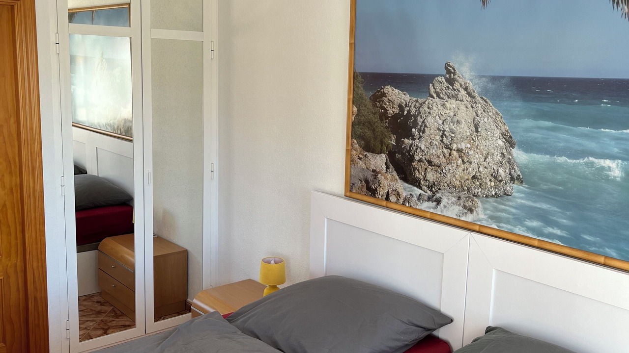 Photo of Bedroom in Urbanizacion Ladera del Mar