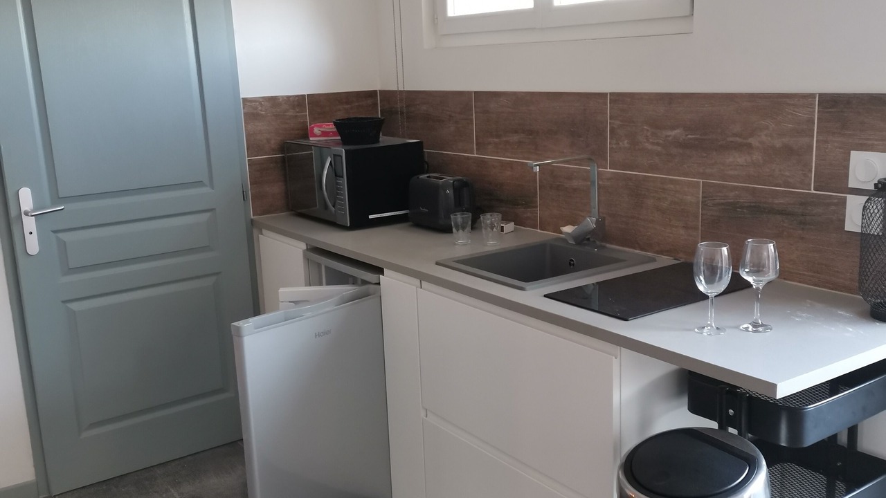 Photo of Kitchen in Carcassonne