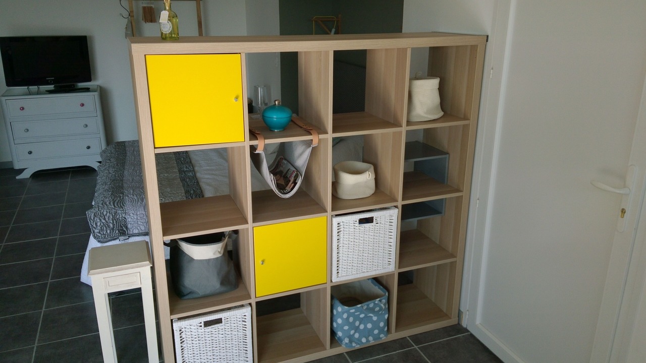 Photo of Bedroom in Carcassonne