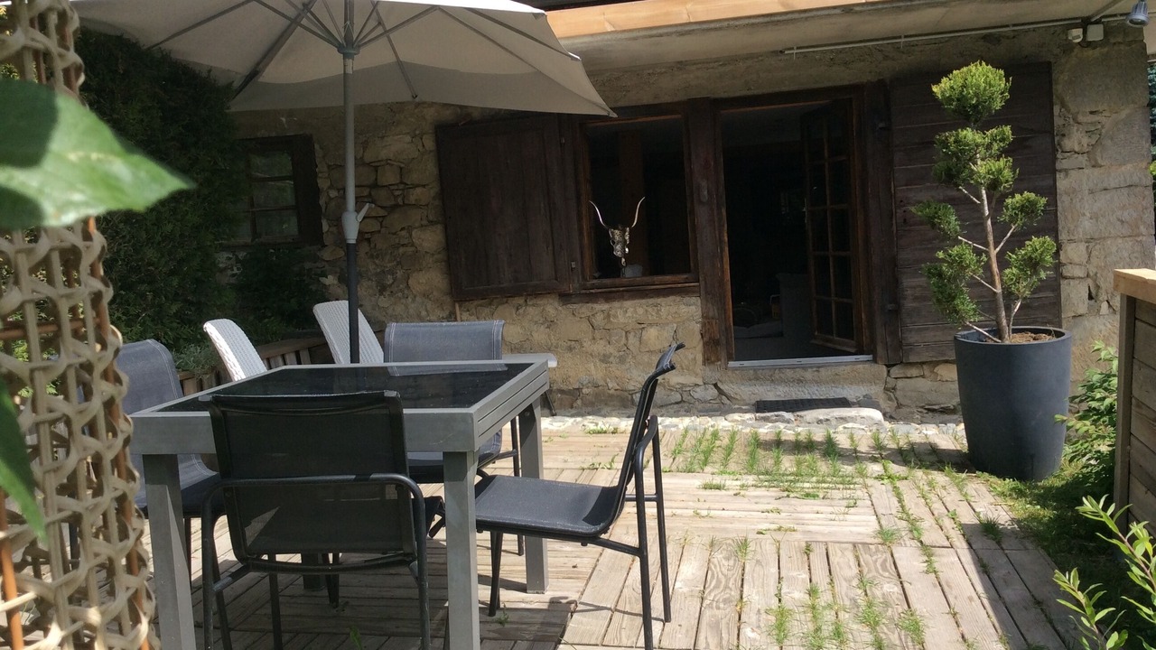 Photo of Outdoor in La Clusaz