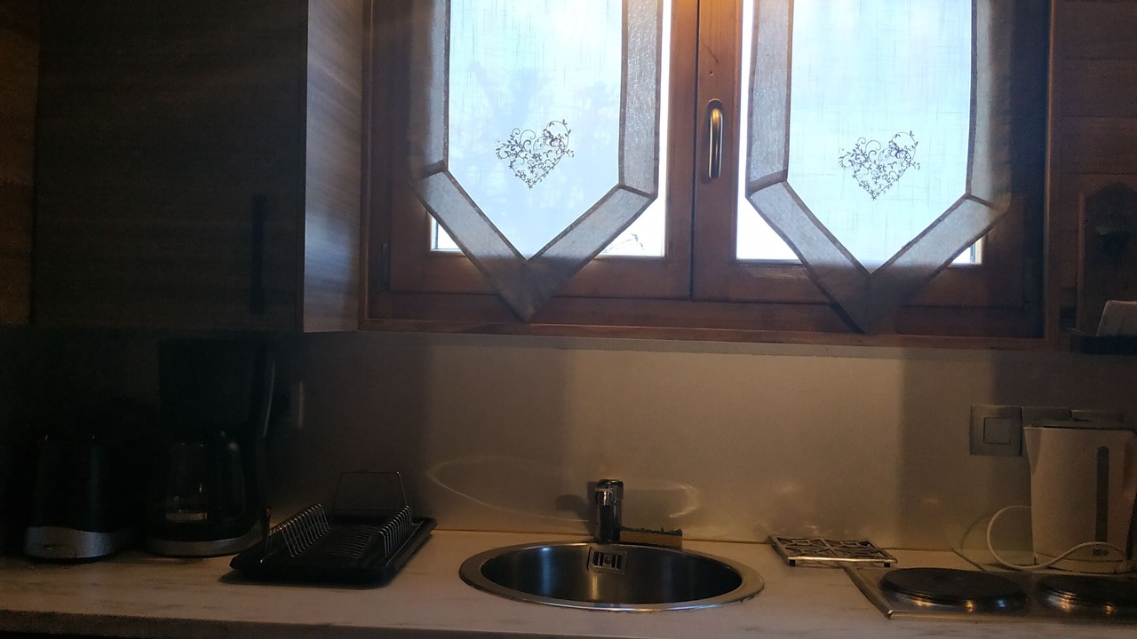 Photo of Kitchen in Farnay