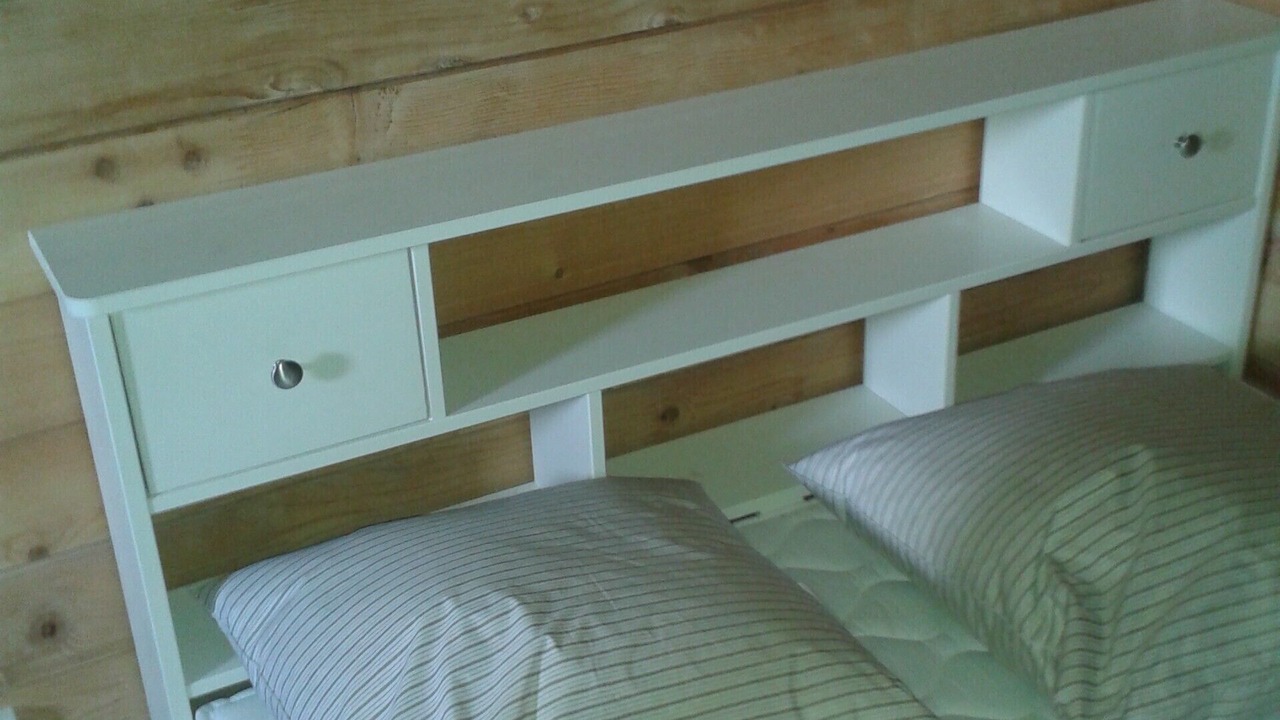 Photo of Bedroom in Farnay