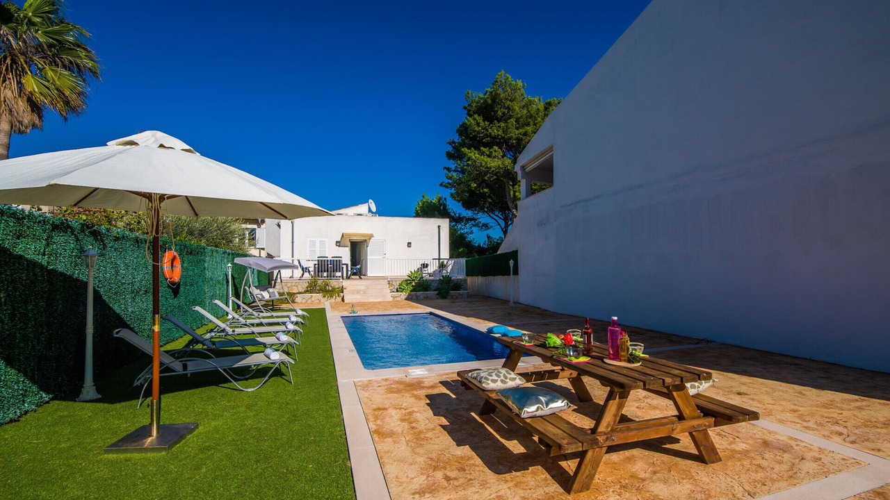 Photo of Outdoor in Alcudia