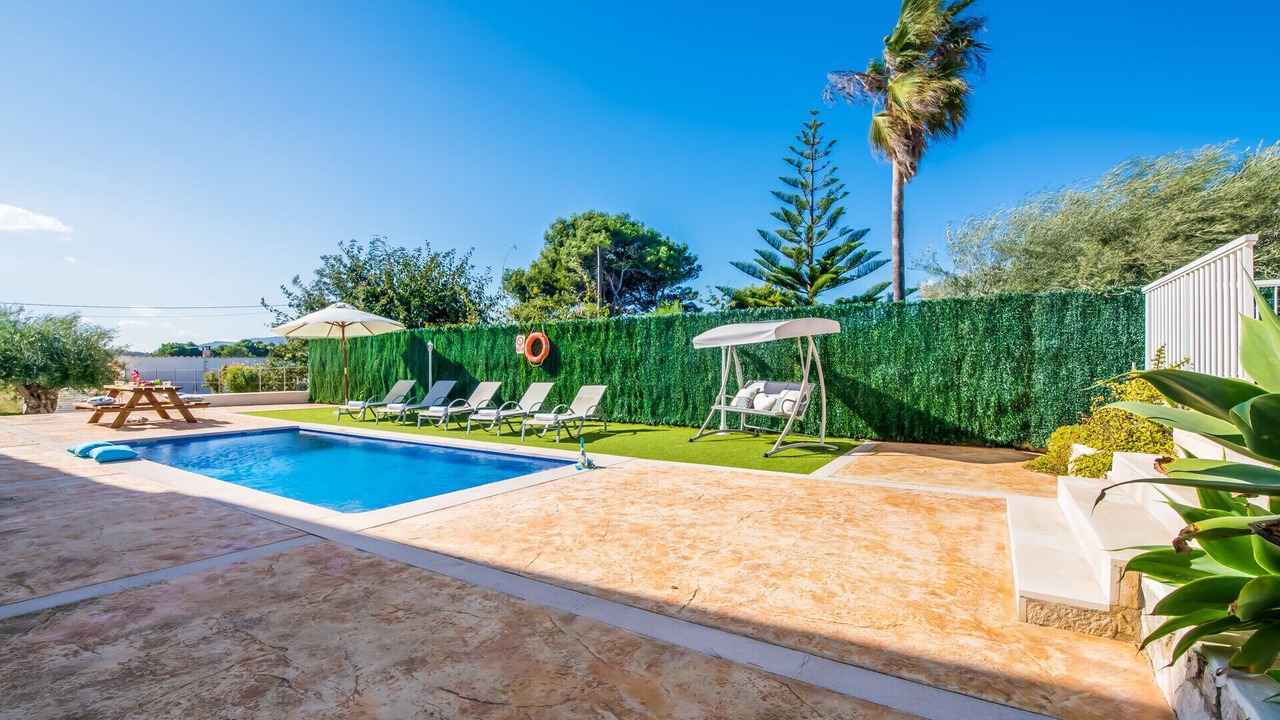Photo of Outdoor in Alcudia