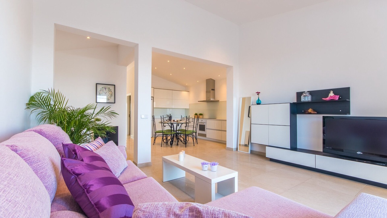 Photo of Livingroom in Alcudia