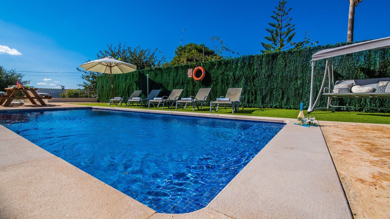 Photo of Outdoor in Alcudia