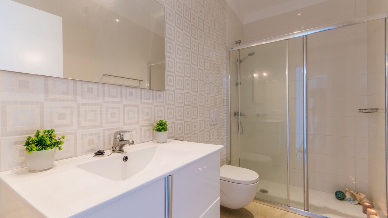 Photo of Bathroom in Alcudia
