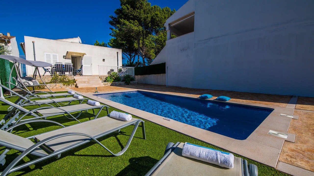 Photo of Outdoor in Alcudia