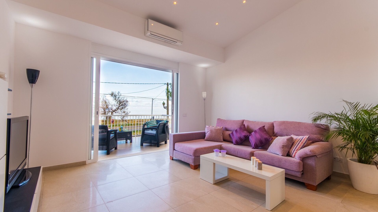 Photo of Livingroom in Alcudia