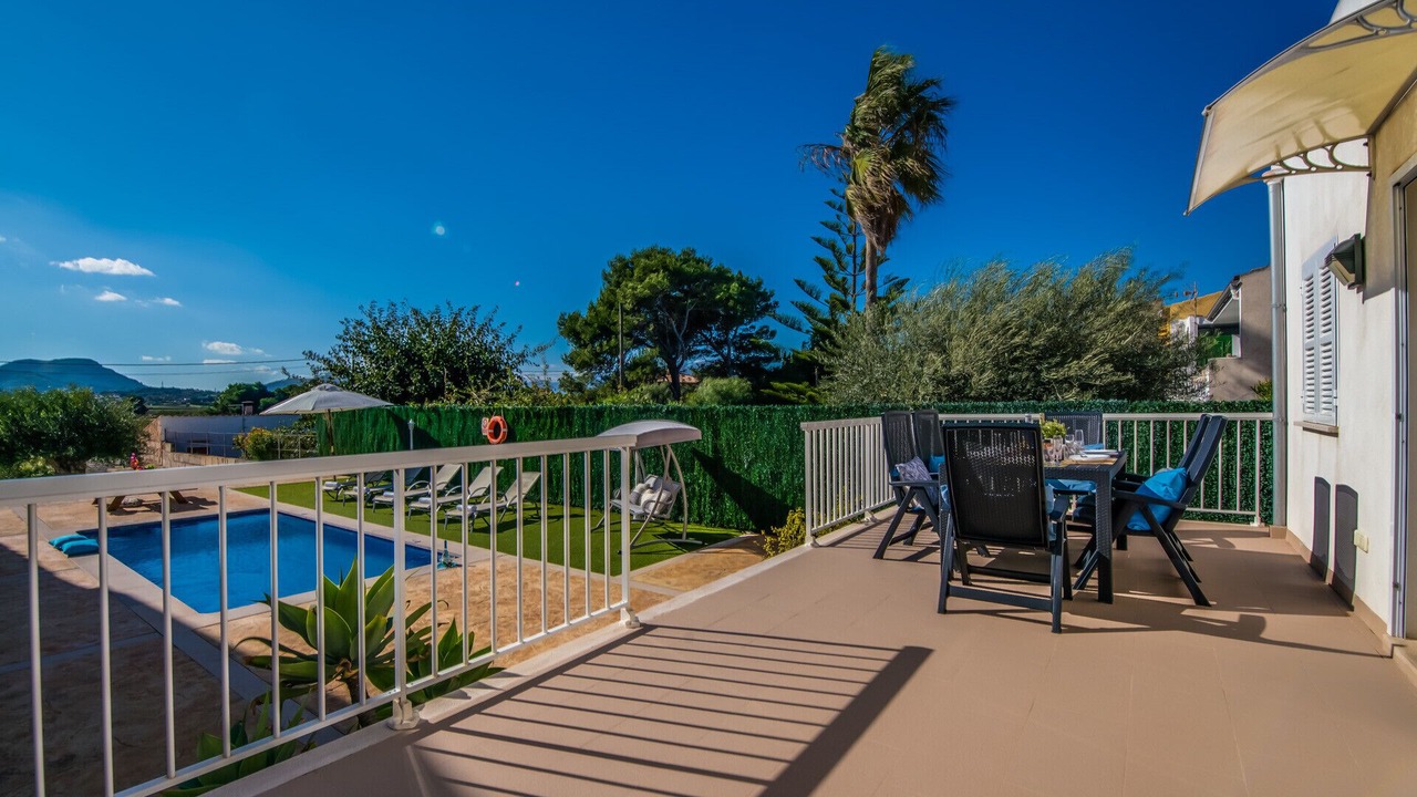 Photo of Outdoor in Alcudia