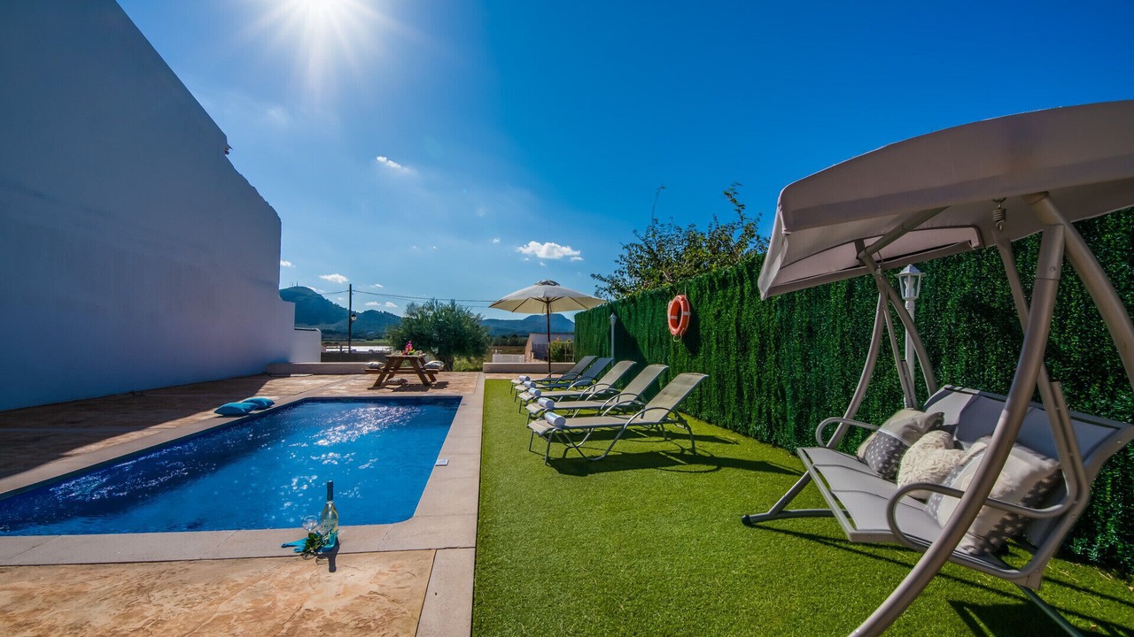 Photo of Outdoor in Alcudia