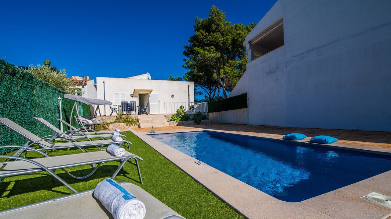Photo of Outdoor in Alcudia