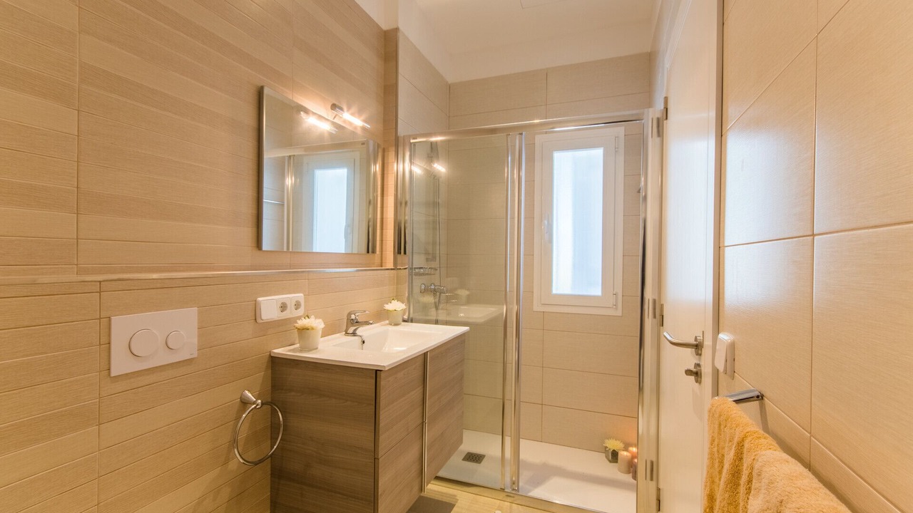 Photo of Bathroom in Alcudia
