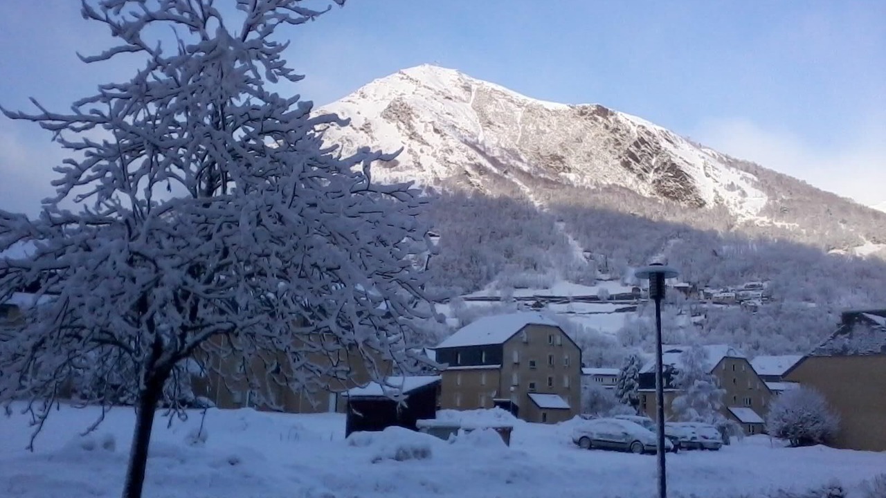 Photo of Outdoor in Saint-Lary-Soulan