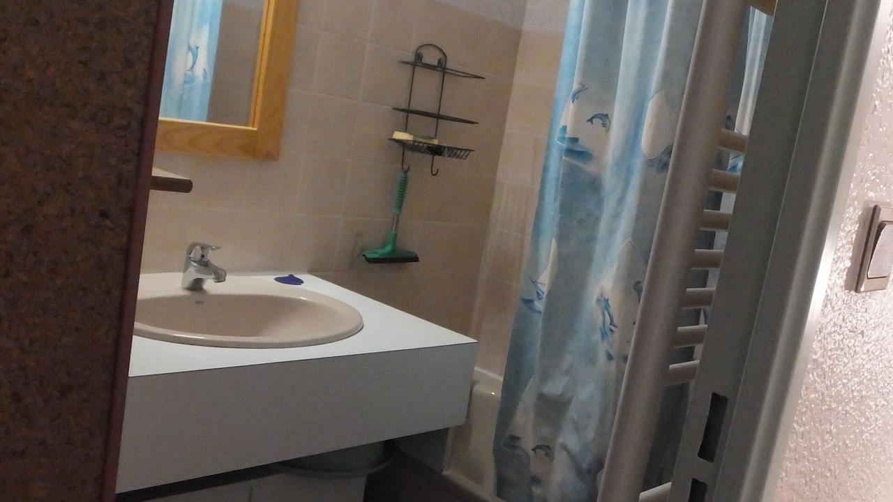 Photo of Bathroom in Saint-Lary-Soulan
