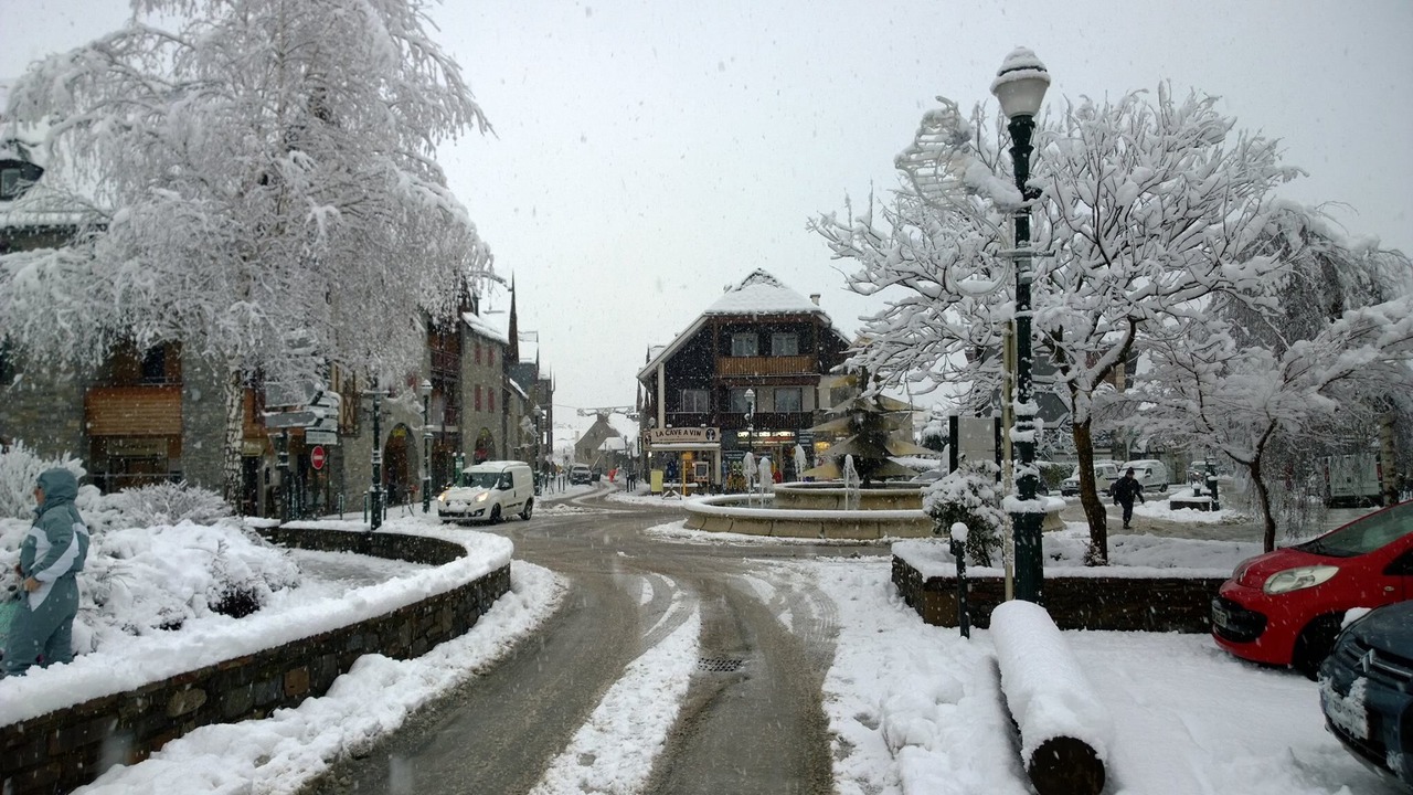 Photo of Outdoor in Saint-Lary-Soulan