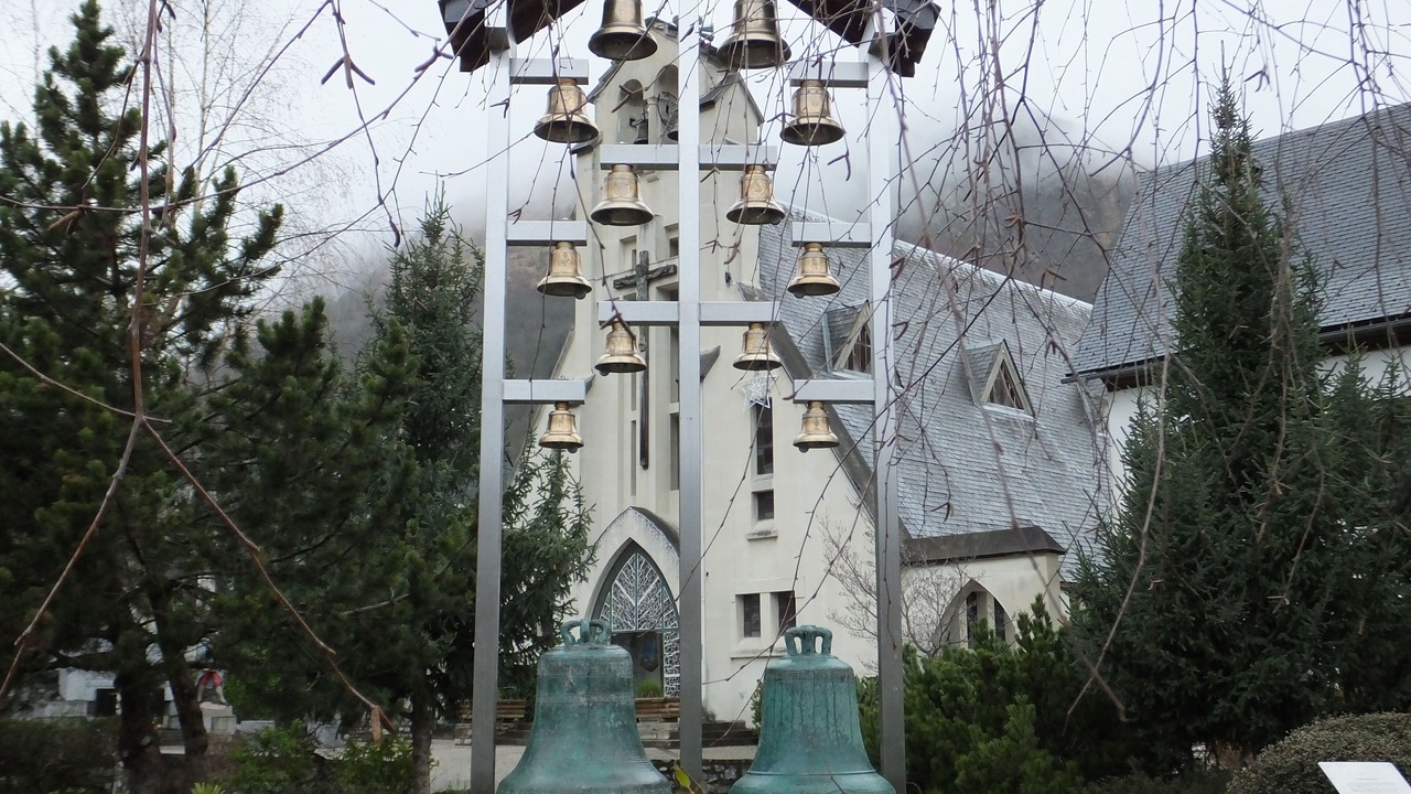 Photo of Outdoor in Saint-Lary-Soulan
