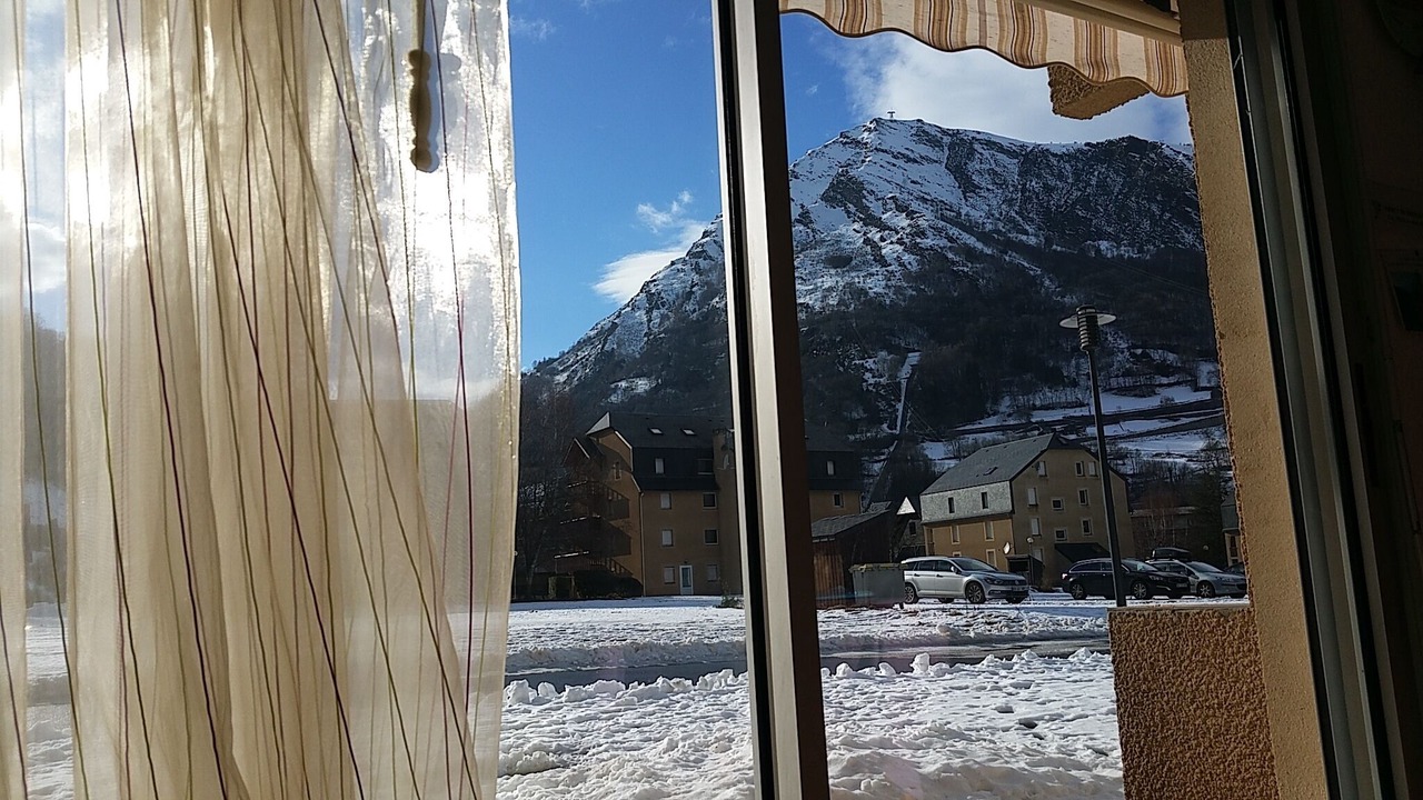 Photo of Others in Saint-Lary-Soulan