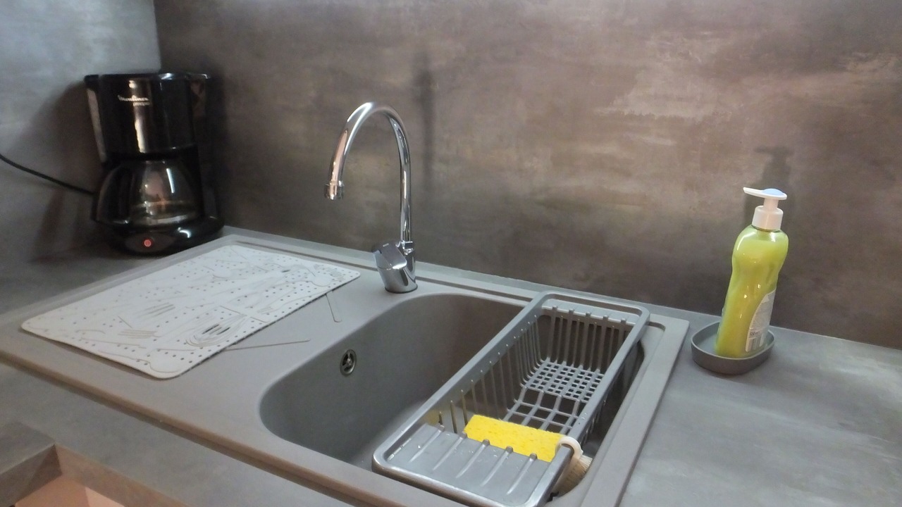 Photo of Kitchen in Saint-Lary-Soulan
