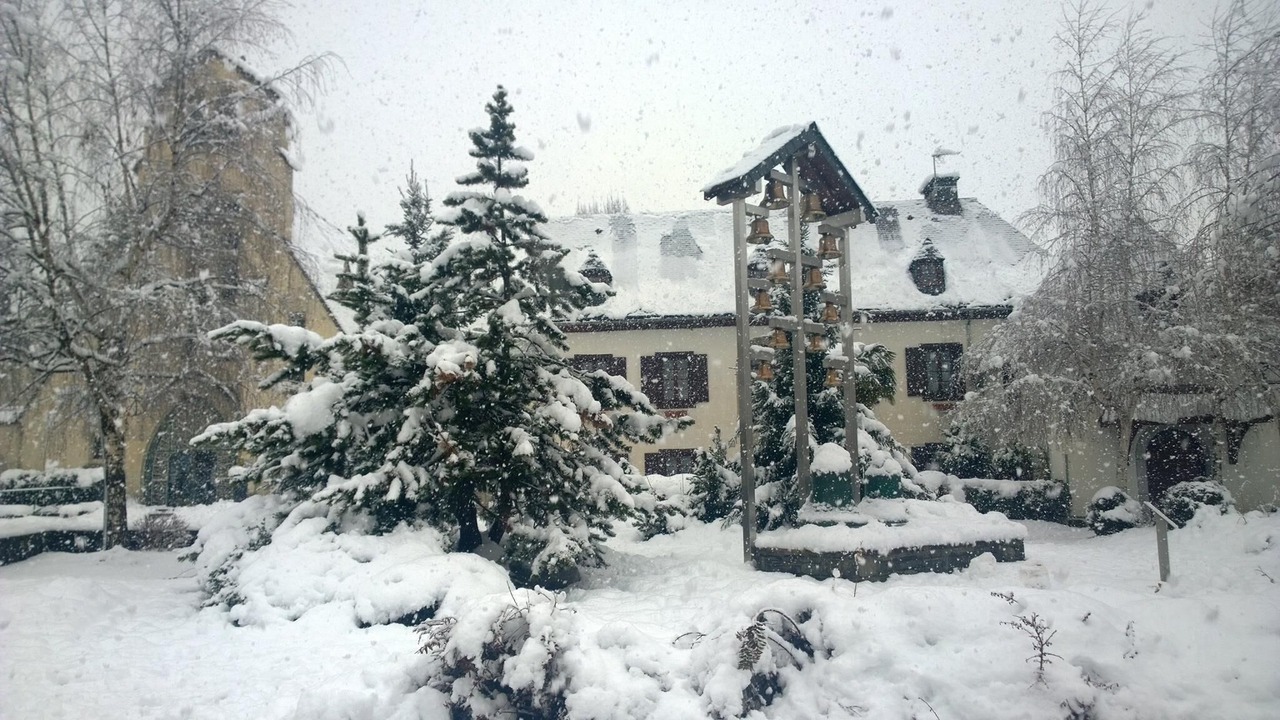 Photo of Outdoor in Saint-Lary-Soulan
