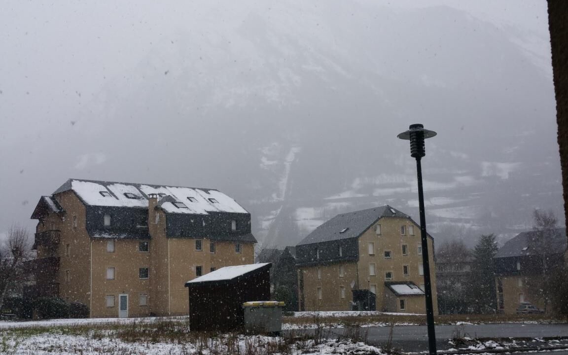 Photo of Outdoor in Saint-Lary-Soulan