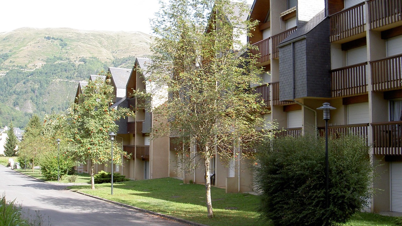 Photo of Outdoor in Saint-Lary-Soulan