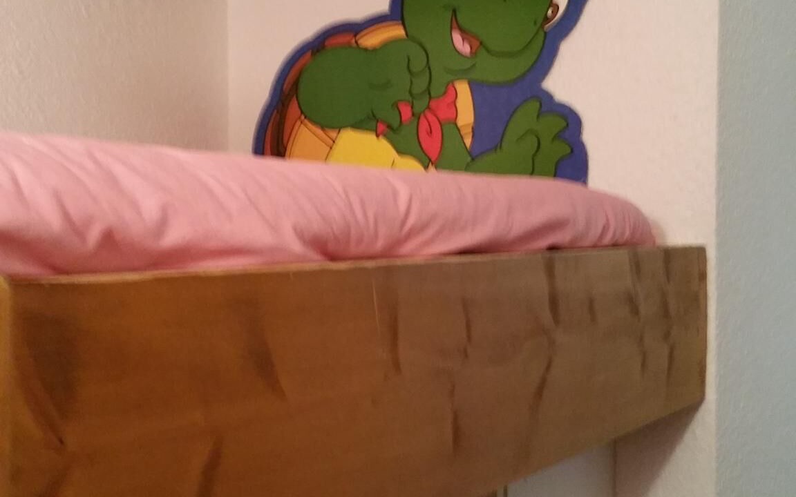 Photo of Bedroom in Saint-Lary-Soulan