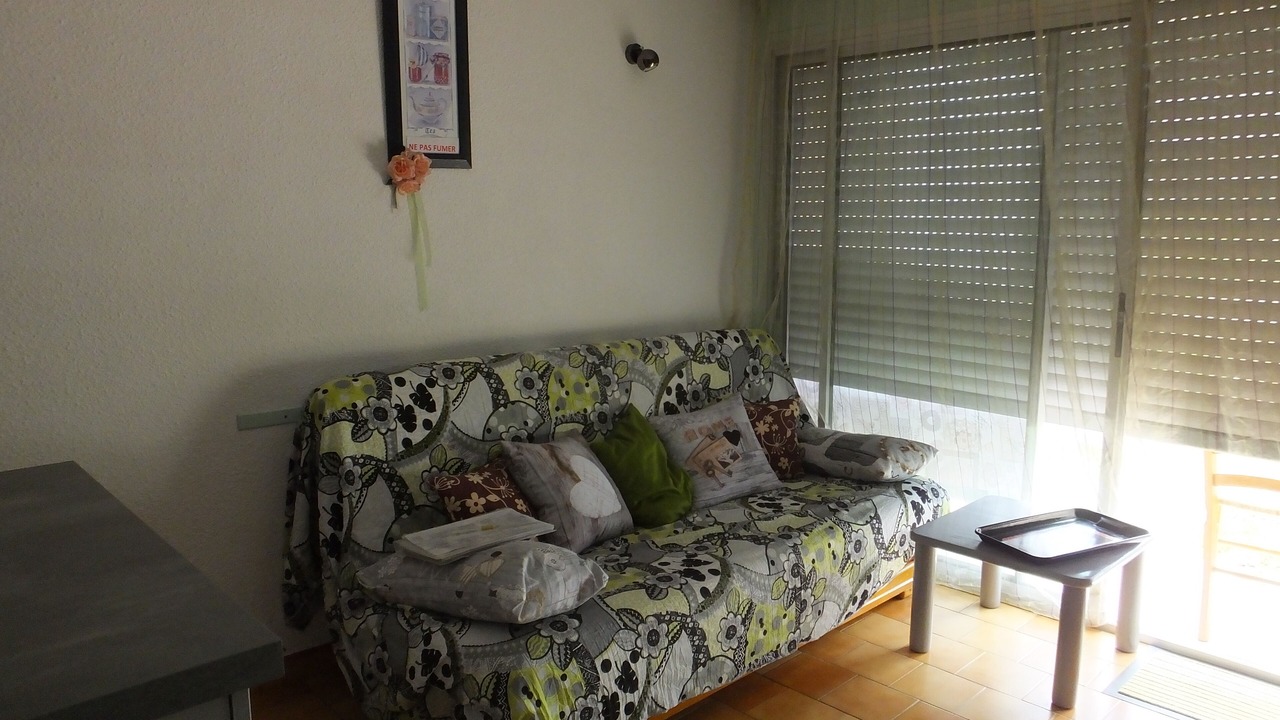 Photo of Livingroom in Saint-Lary-Soulan