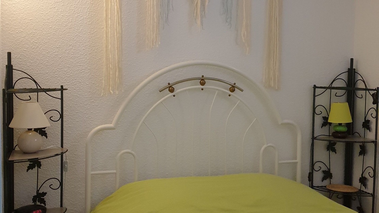 Photo of Bedroom in Saint-Lary-Soulan