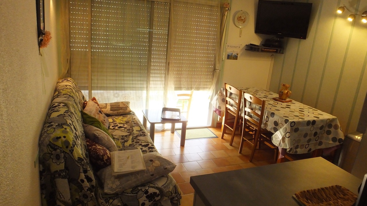 Photo of Livingroom in Saint-Lary-Soulan