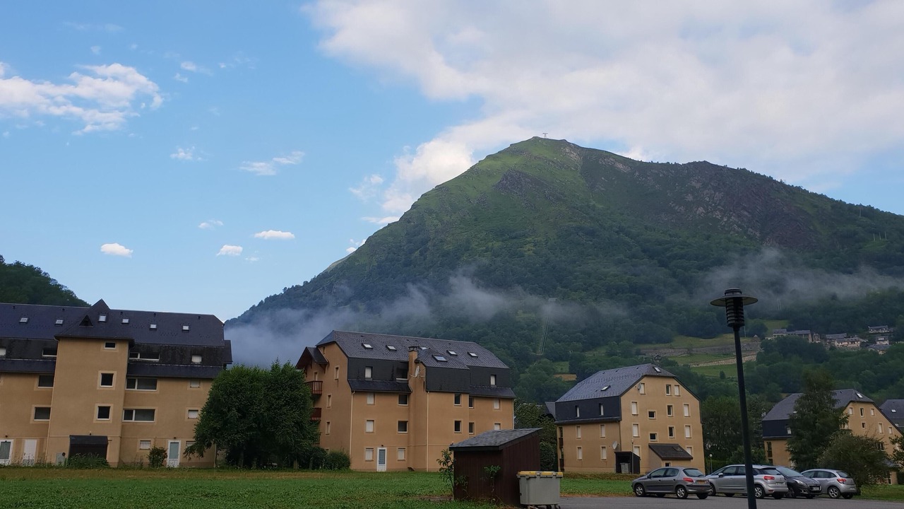 Photo of Outdoor in Saint-Lary-Soulan
