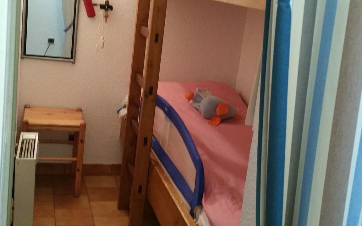 Photo of Bedroom in Saint-Lary-Soulan