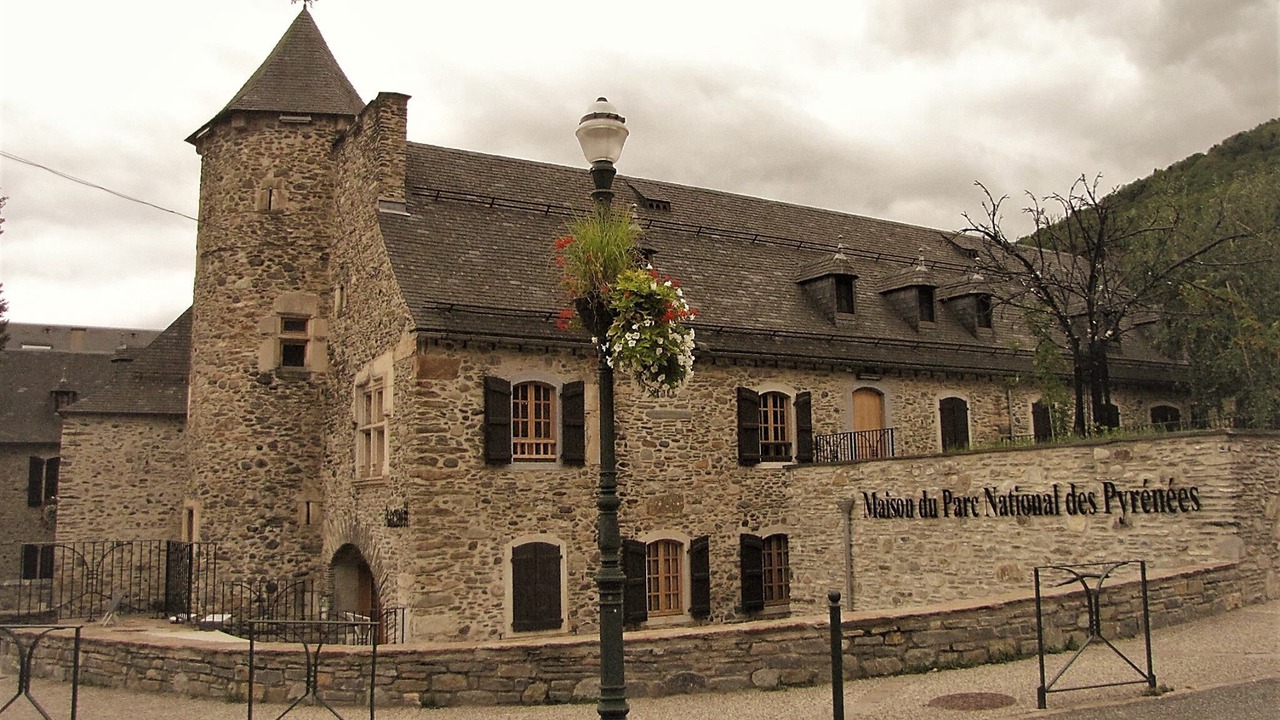 Photo of Others in Saint-Lary-Soulan