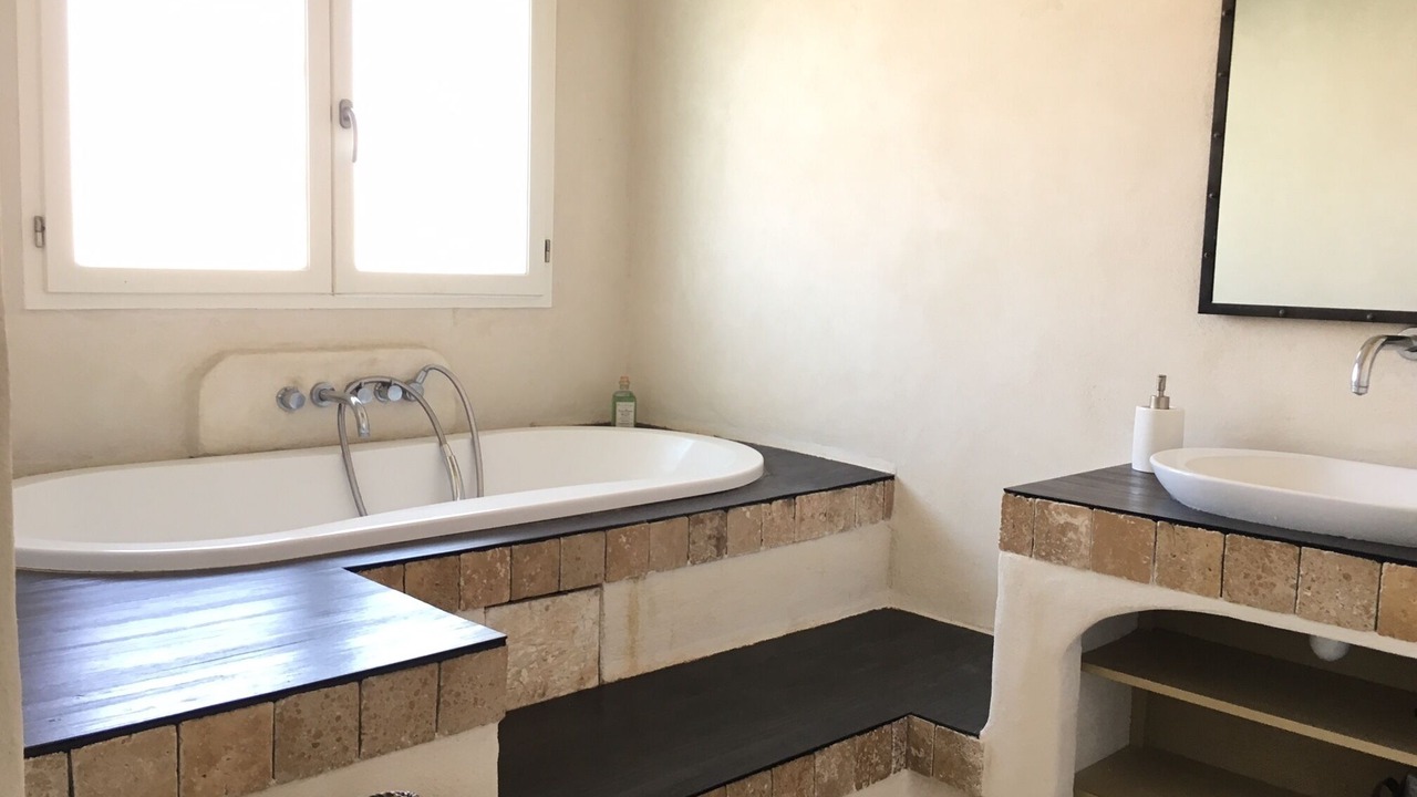 Photo of Bathroom in Aigues-Mortes