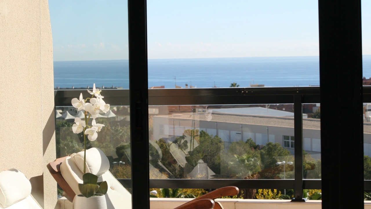 Photo of Outdoor in Cabo de las Huertas
