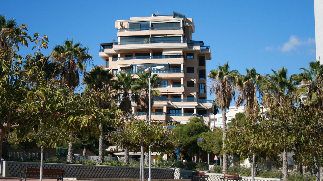 Photo of Outdoor in Cabo de las Huertas