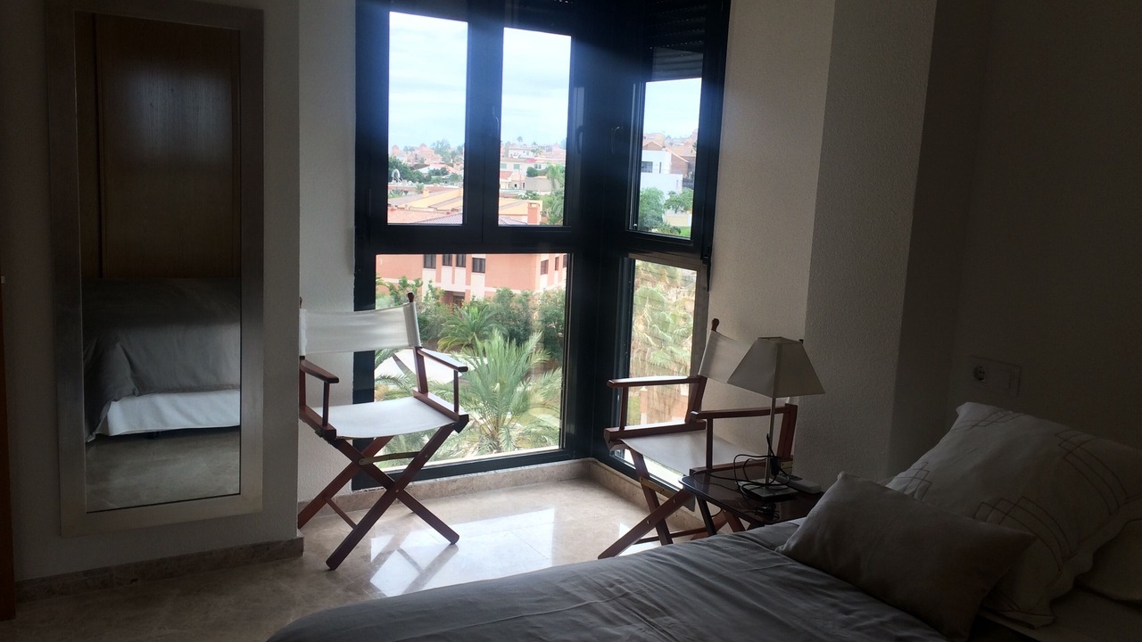 Photo of Bedroom in Cabo de las Huertas