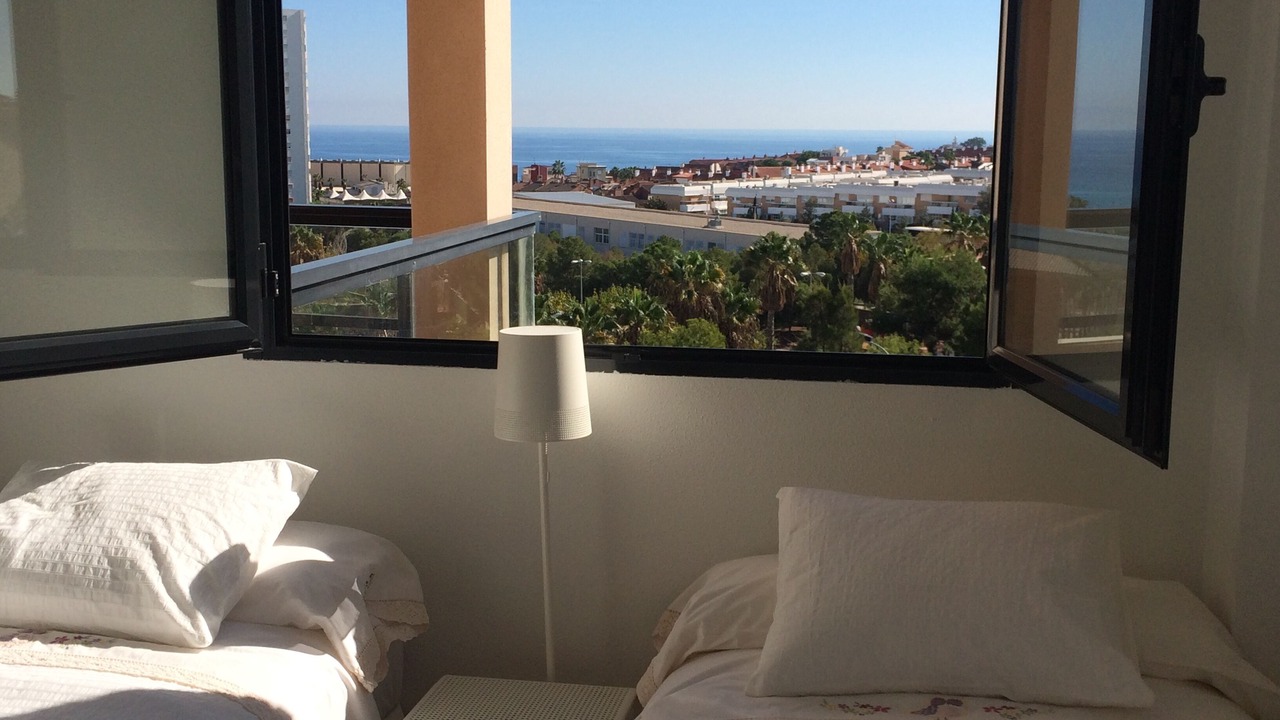 Photo of Bedroom in Cabo de las Huertas