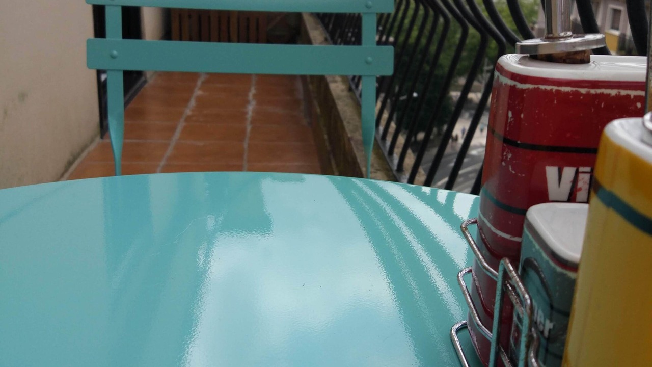 Photo of Patio Balcony in Egia